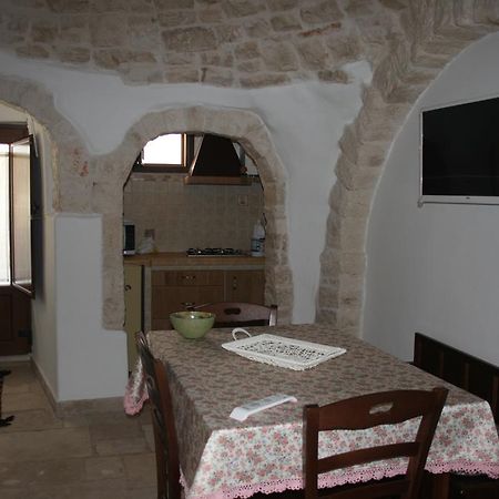 Trullo Relax Βίλα Αλμπερομπέλο Εξωτερικό φωτογραφία