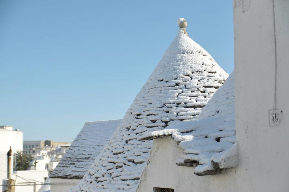 Trullo Relax Βίλα Αλμπερομπέλο Δωμάτιο φωτογραφία