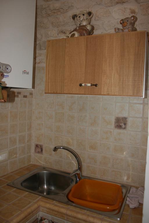 Trullo Relax Βίλα Αλμπερομπέλο Εξωτερικό φωτογραφία