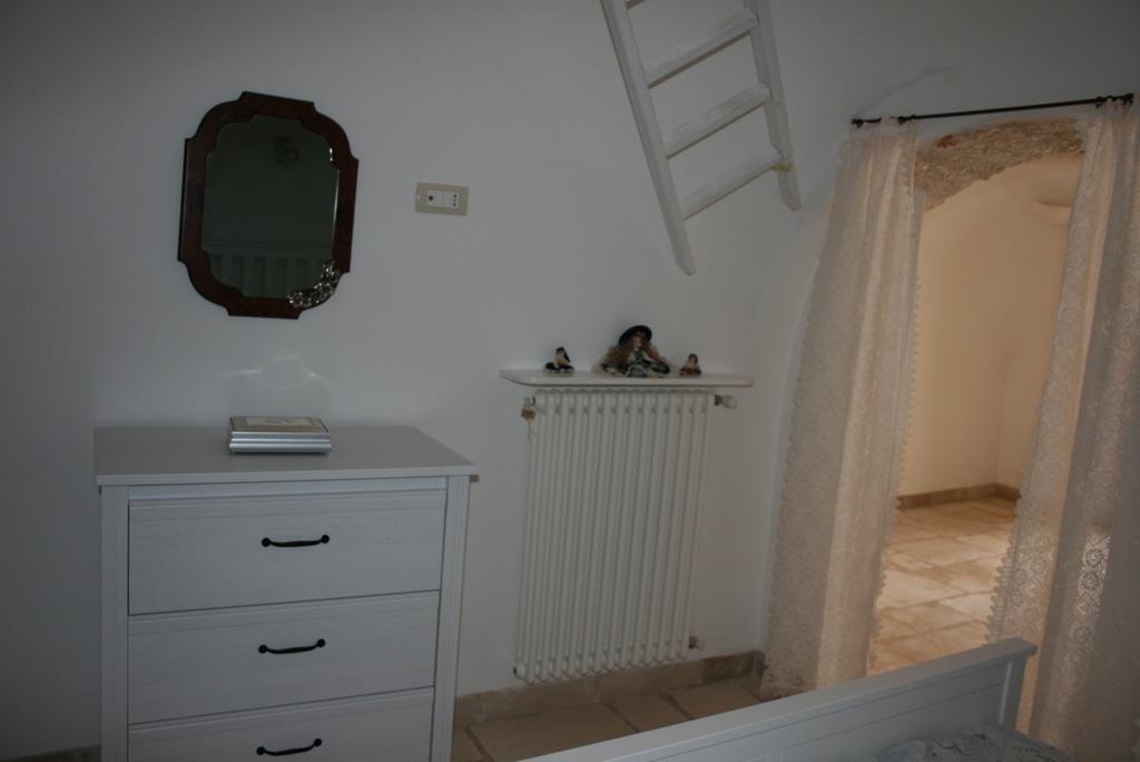 Trullo Relax Βίλα Αλμπερομπέλο Εξωτερικό φωτογραφία