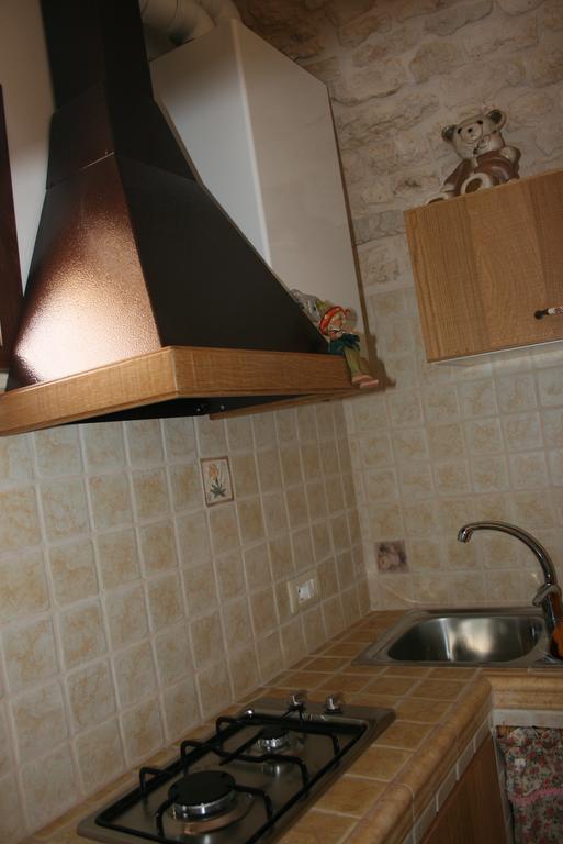 Trullo Relax Βίλα Αλμπερομπέλο Εξωτερικό φωτογραφία